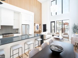 1719 T St NW #4, Washington, DC 20009