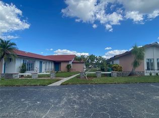 4107 SE 18th Pl #4111-A, Cape Coral, FL 33904