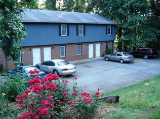 415 Lindsay Rd APT 2, Clemson, SC 29631