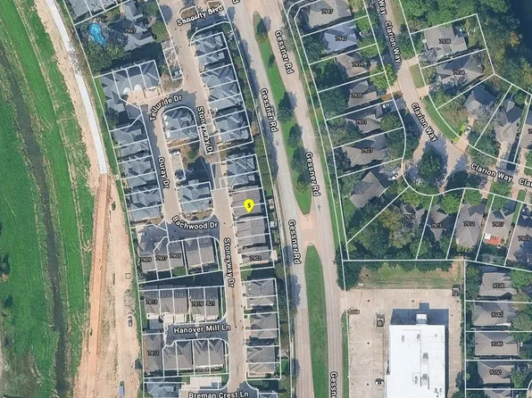 7912 Stoneyway Dr, Houston, TX 77040