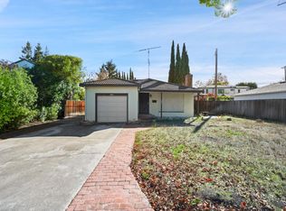 2691 Marshall Dr, Palo Alto, CA 94303