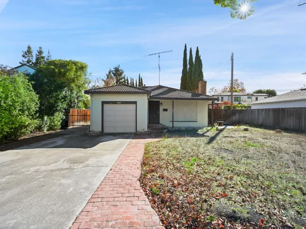 2691 Marshall Dr, Palo Alto, CA 94303