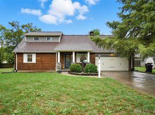 285 Nikki Ct, Carlisle, OH