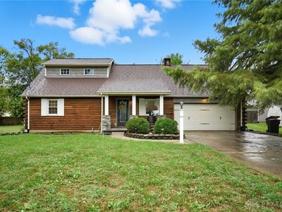 285 Nikki Ct, Carlisle, OH, 45005