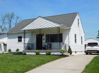 650 Augusta Ave, Columbus, OH