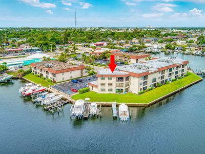 313 Lake Circle #316, North Palm Beach, FL, 33408