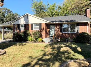 1500 Benson Ave, Bowling Green, KY 42104