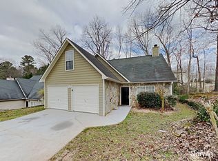 540 Cherokee Overlook Ct-, Canton, GA 30115