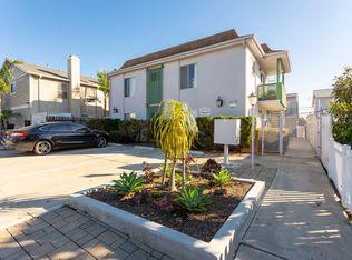 1459 Hornblend St APT 3, San Diego, CA 92109