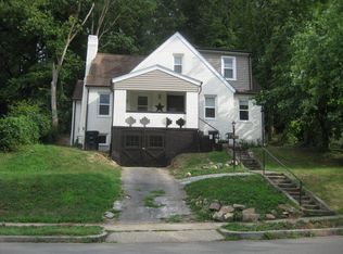 1510 Main St SW, Roanoke, VA 24015