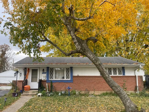 946 Nevin Ct, Belvidere, IL 61008