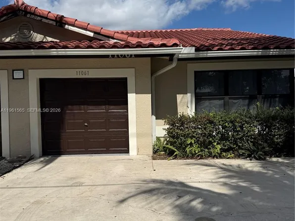 11061 NW 39th St #1, Pompano Beach, FL 33065