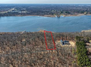 Sanctuary Dr, Jackson, MI 49201