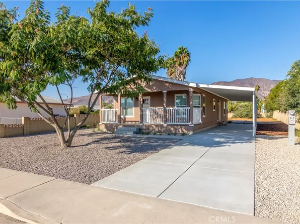 317 La Paloma Ave, San Jacinto, CA 92582