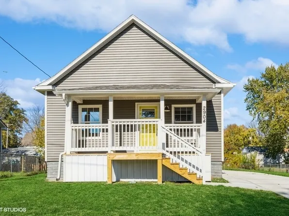 2904 Garfield Ave, Des Moines, IA 50317