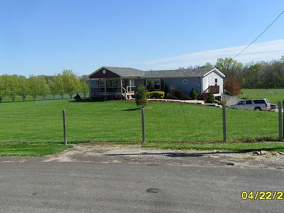 Huge culdesac all to yourself