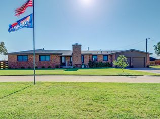 9802 N County Road 3300, Idalou, TX 79329