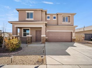 12872 Cruiser Ct, El Paso, TX 79928