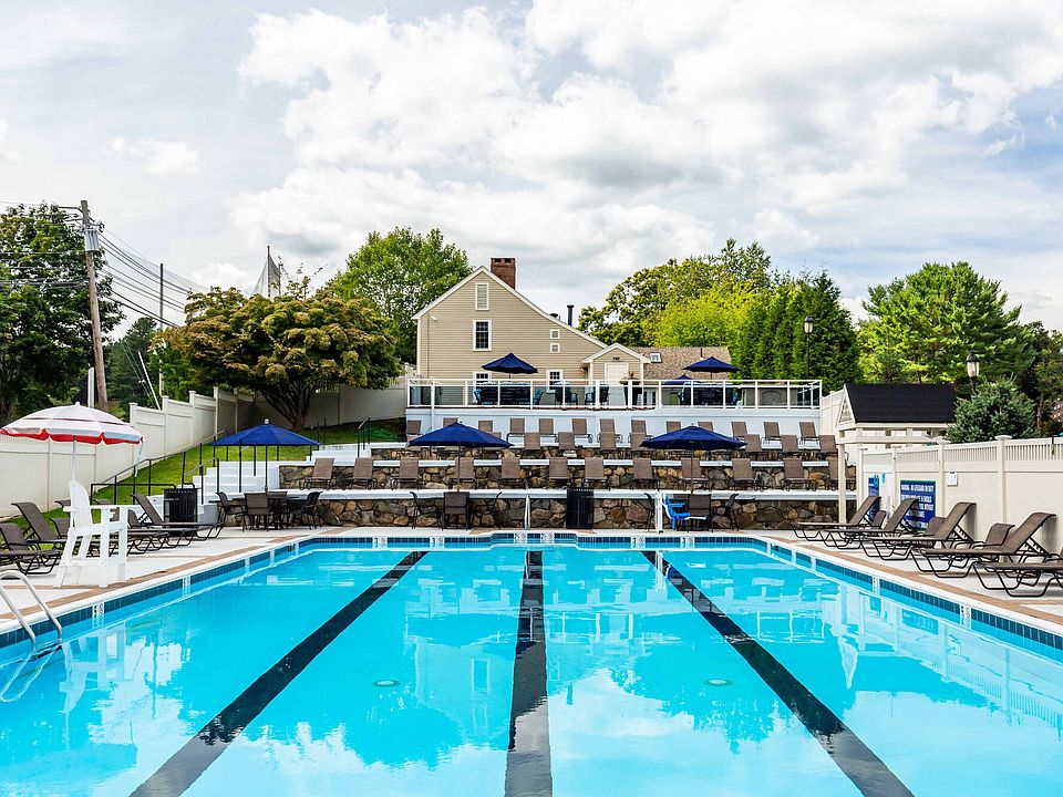 The Green at 9 and 90 Apartment Rentals Framingham, MA Zillow