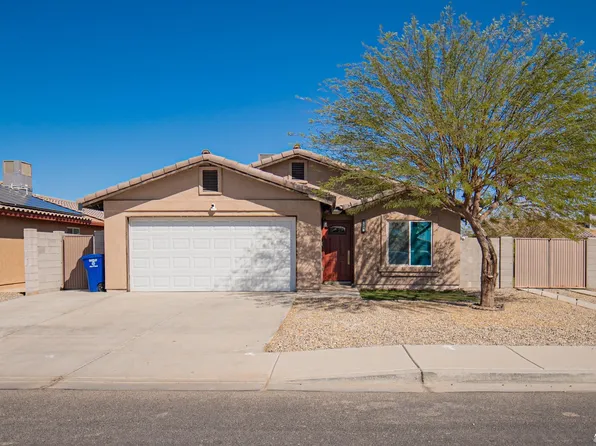 3655 S Isabel Dr, Yuma, AZ 85365