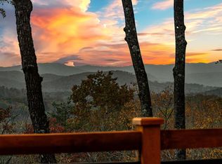 307 Cohutta Overlook Ln, Blue Ridge, GA 30513