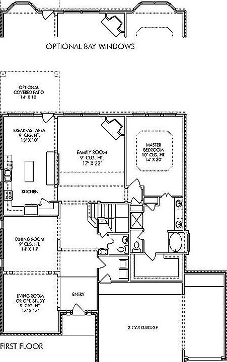 1st image of 9118 Hollowcreek Point Ln