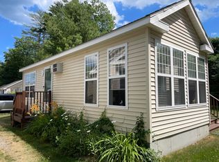 412 Post Rd #301, Wells, ME 04090