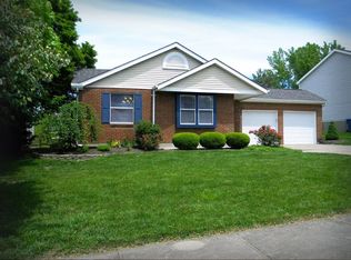 5340 Leatherwood Dr, West Chester, OH