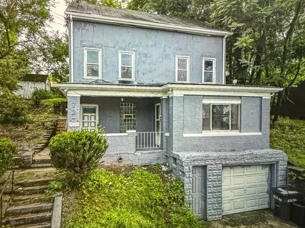 7220 Hilliards St, Pittsburgh, PA 15206