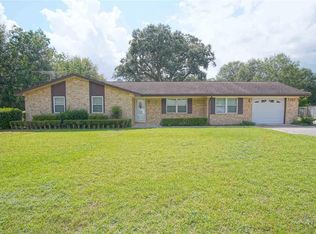 3367 Durney Dr, Cantonment, FL 32533