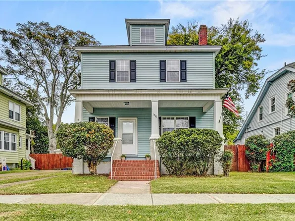 1518 Morris Ave, Norfolk, VA 23509