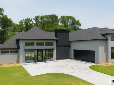 309 Bayou Trace Dr, Monroe, LA, 71203
