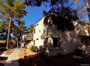 3781 Desert Marina Dr APT 104, Laughlin, NV 89029