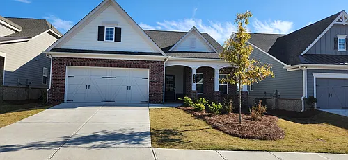 2606 Dorset Ln Photo 1