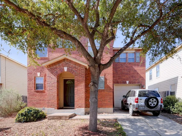 7 Bedford Bay, San Antonio, TX 78239