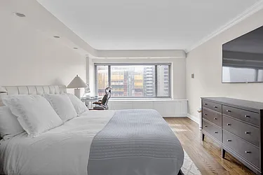 Rented by Oxford Property Group