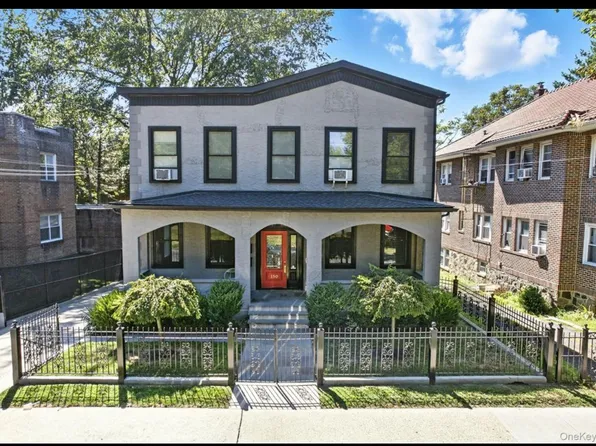 150 S 6th Ave Floor 2, Mount Vernon, NY 10550