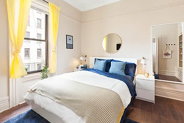 Rented by Bond New York