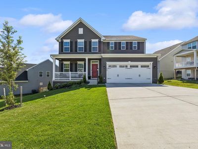 357 McKittrick Dr, Stafford, VA, 22554