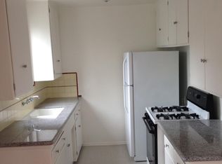 5334 Loma Linda Ave APT 1, Los Angeles, CA 90027
