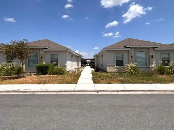 822 N Blair Ave, Edinburg, TX 78541