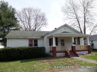 103 Bowman Ave, Salem, VA 24153