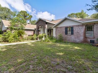 315 E Reehill St, Lecanto, FL 34461