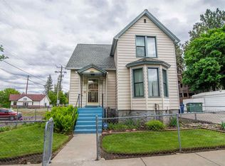 517 S Maple St, Spokane, WA 99204