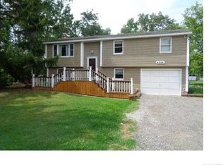 4866 Gasport Rd, Gasport, NY 14067