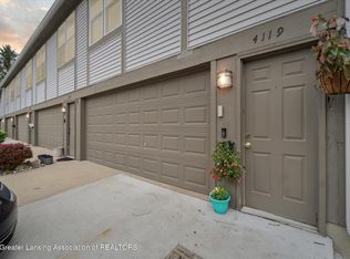 4119 Norfolk Ct #1, Lansing, MI 48910