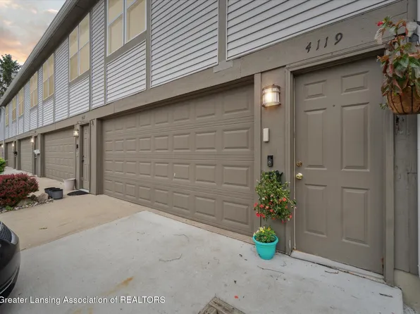4119 Norfolk Ct #1, Lansing, MI 48910