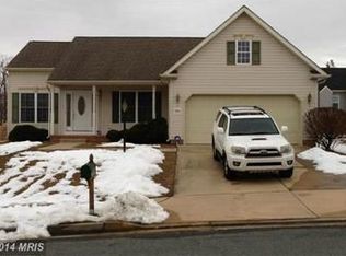 7810 Longridge Rd, Baltimore, MD 21236