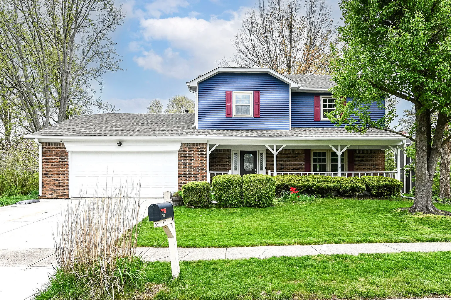 8008 Tanager Ln photo 1