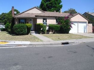 691 Beatrice St, San Leandro, CA 94579